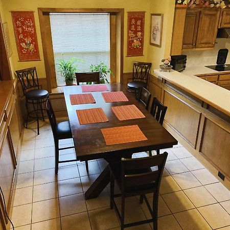 Homestay Carrollton Ngoại thất bức ảnh