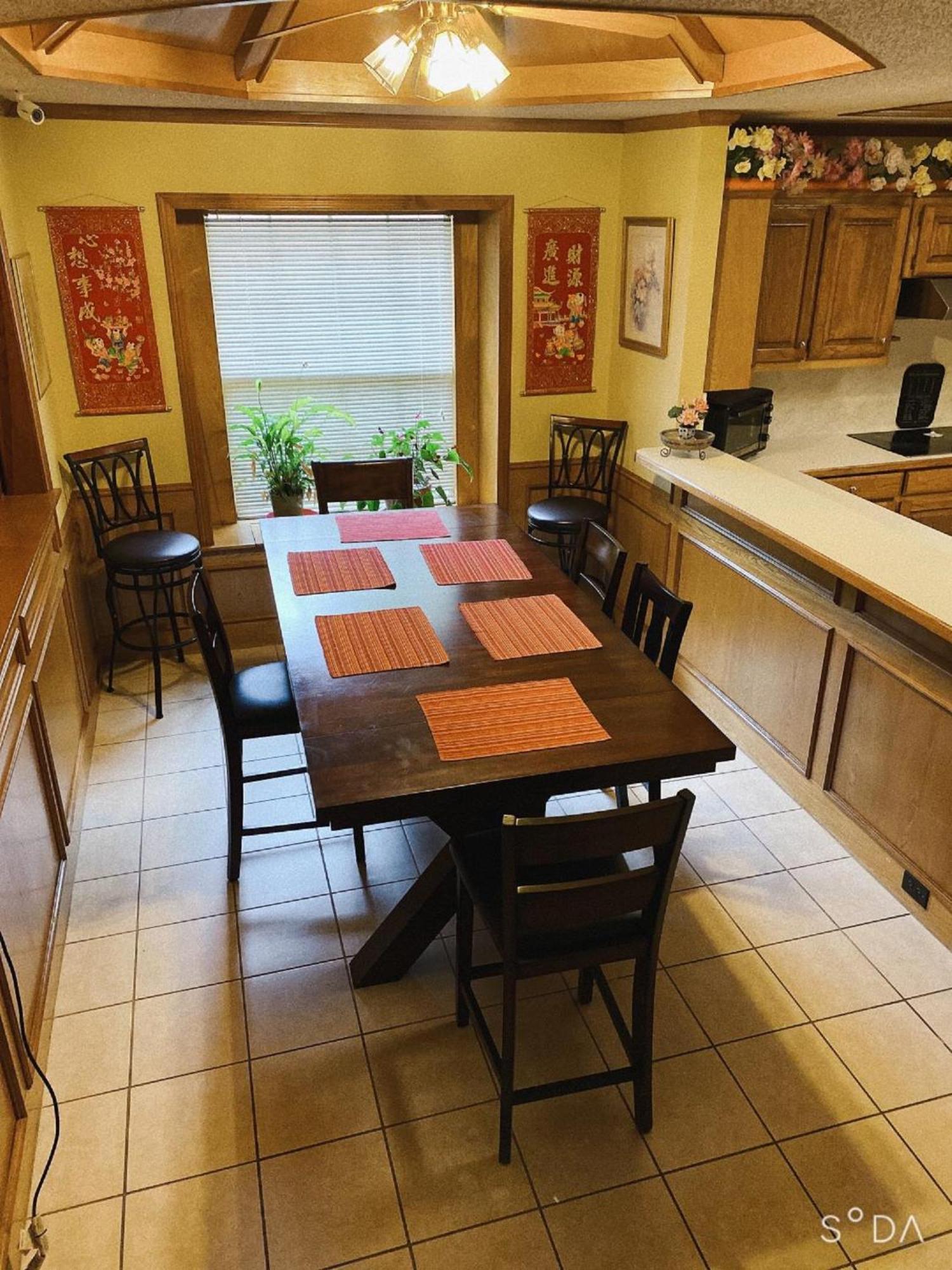 Homestay Carrollton Ngoại thất bức ảnh