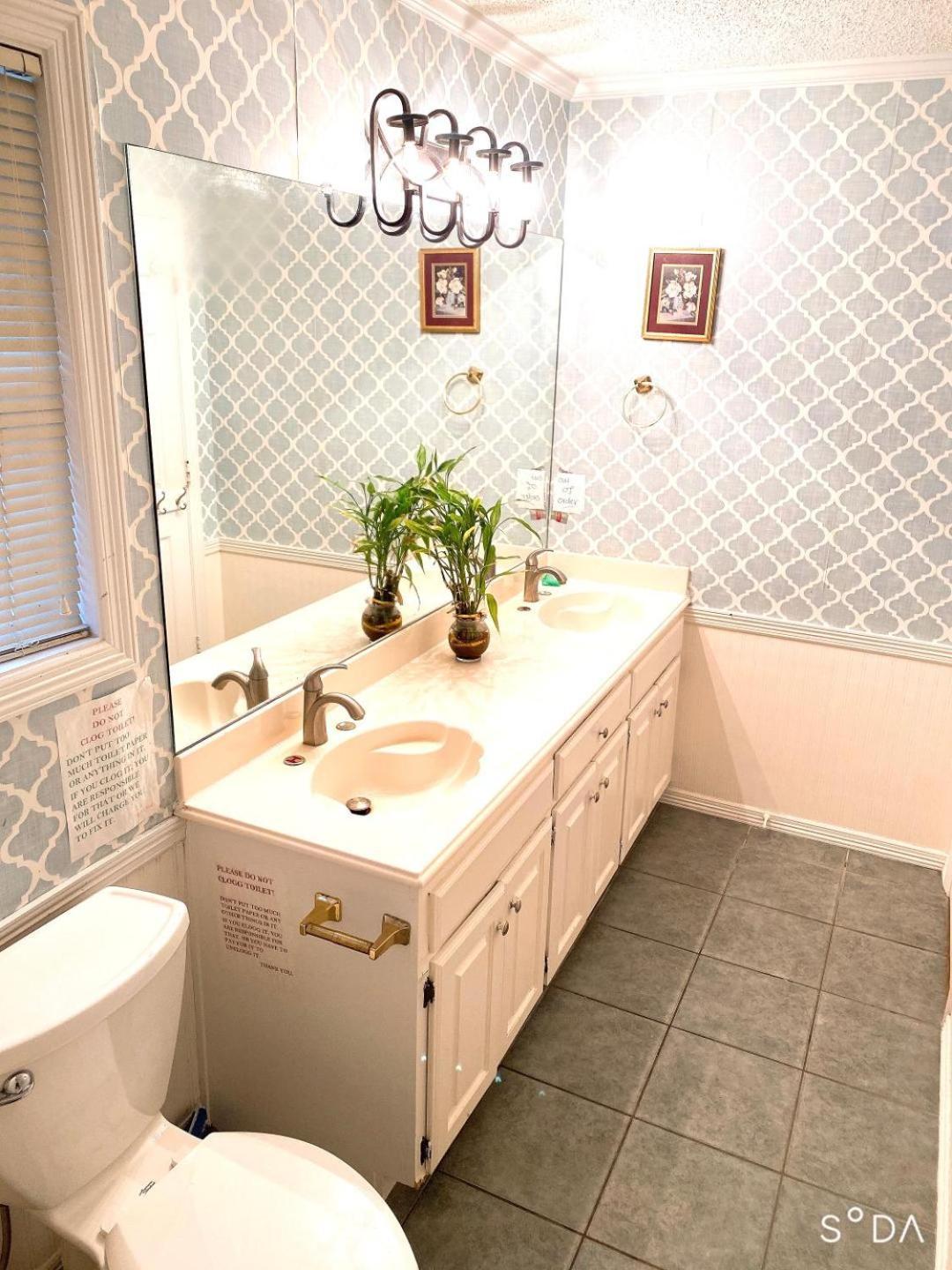 Homestay Carrollton Ngoại thất bức ảnh