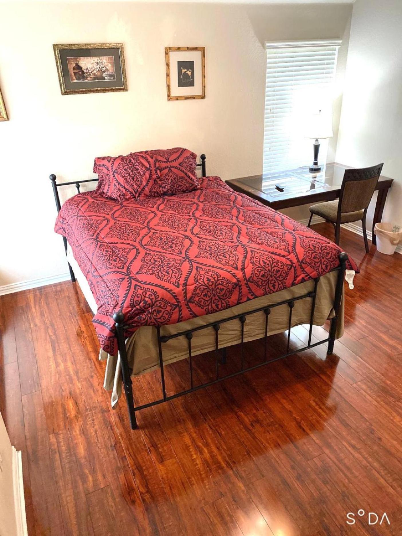 Homestay Carrollton Ngoại thất bức ảnh