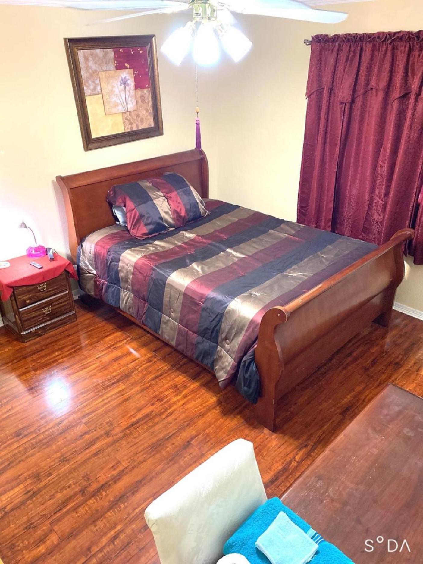 Homestay Carrollton Ngoại thất bức ảnh